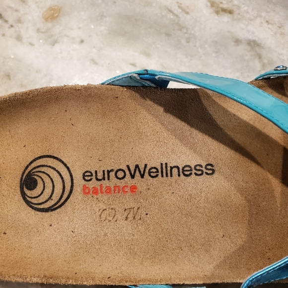 euroWellness balance Sandal - Picture 4 of 7